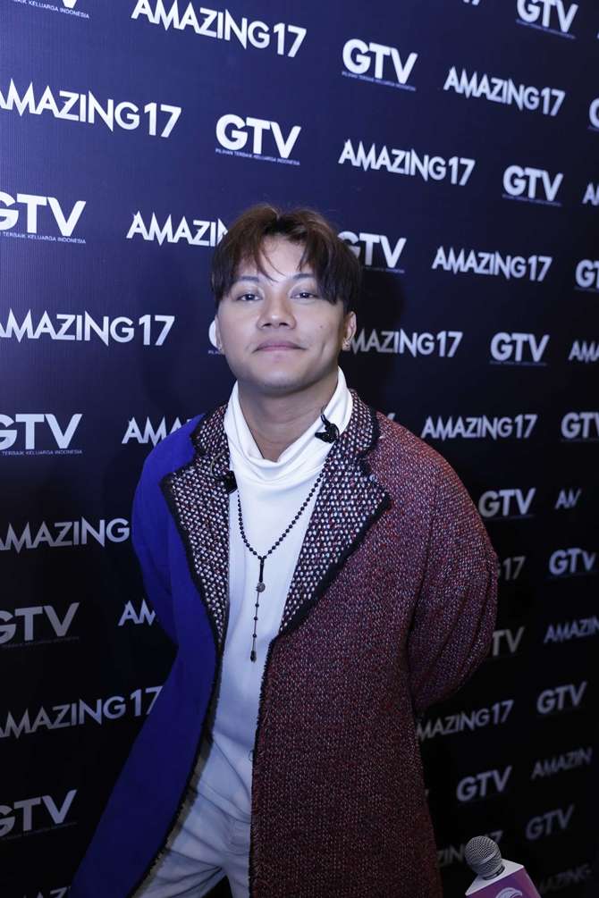 rizky febian