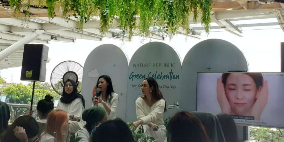 Nature Republic