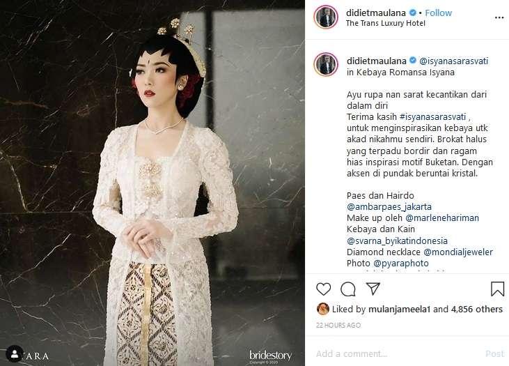 isyana