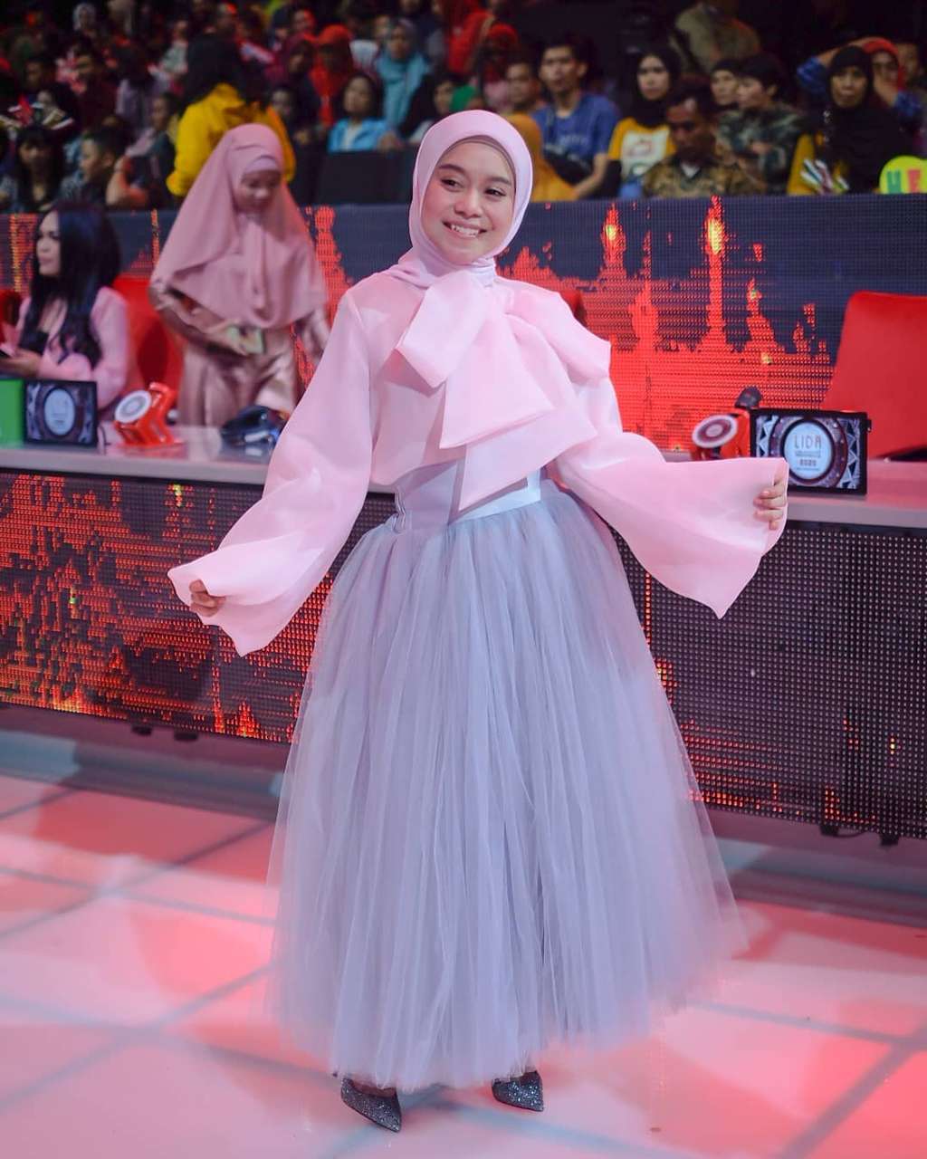 Lesty Kejora