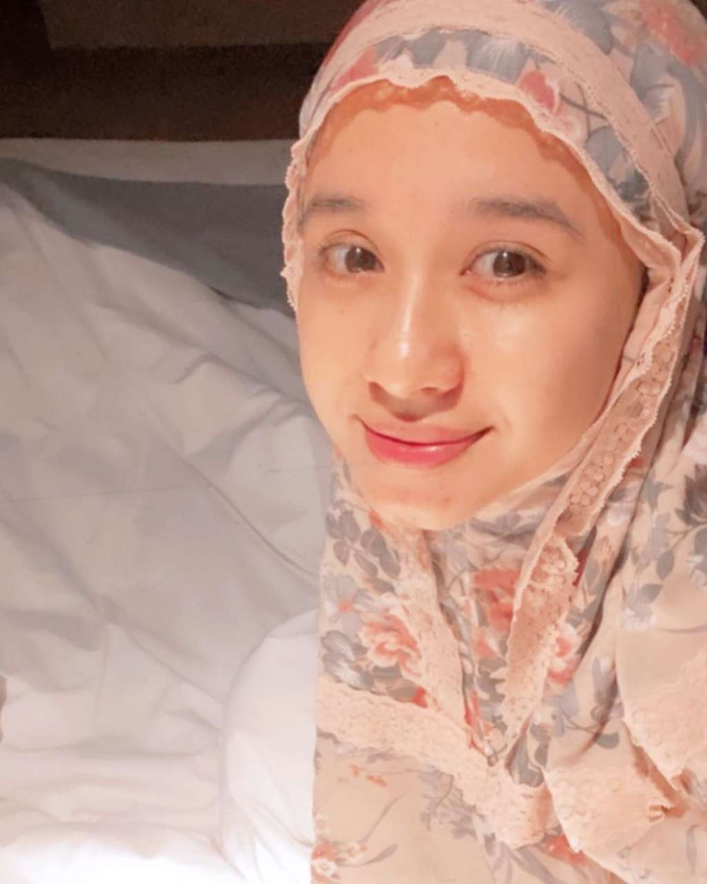 Laudya Cynthia Bella