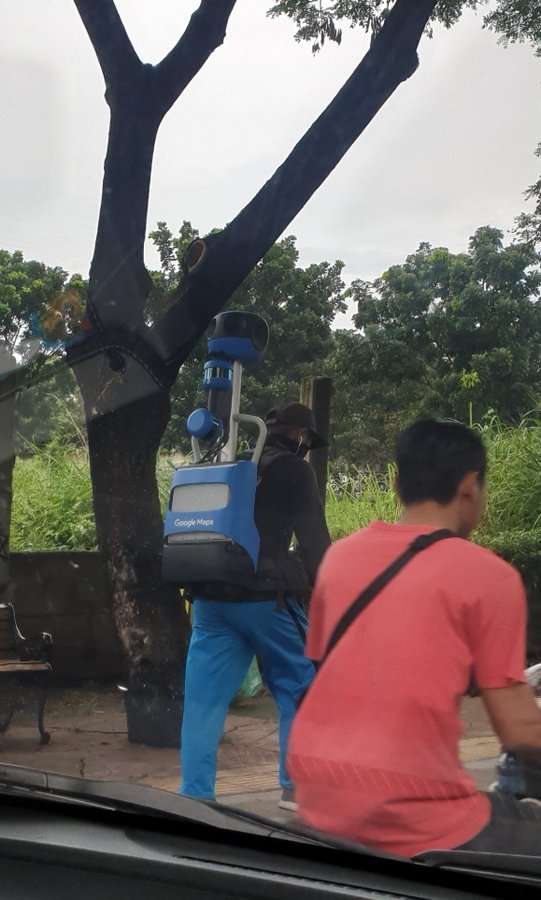 Rekam Jarak Tempu Rekam Jarak Tempu