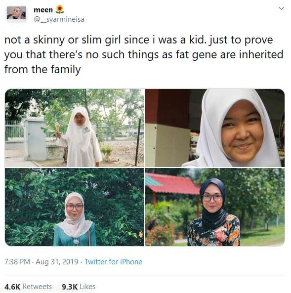 syarmine