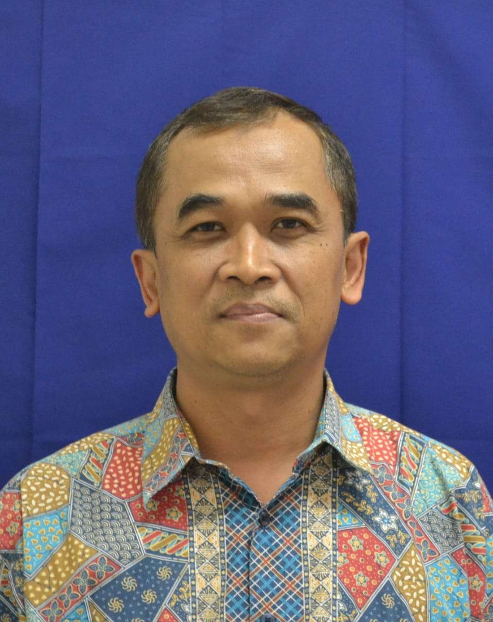 Ahli Patologi Fakultas Kedokteran Hewan IPB University, Prof Agus Setiyono