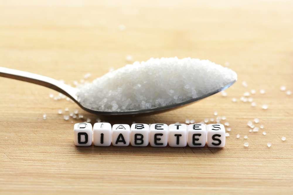 ilustrasi diabetes