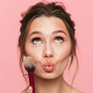 ilustrasi alis