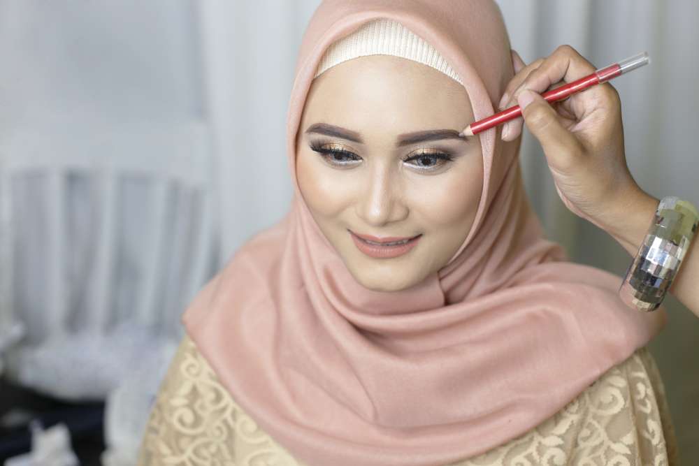 ilustrasi alis