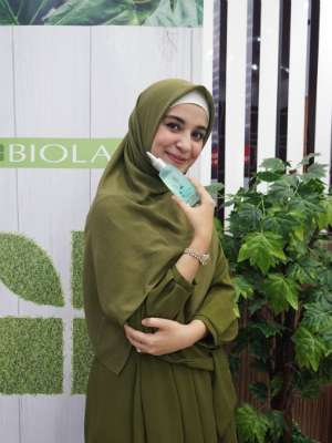 Shireen Sungkar