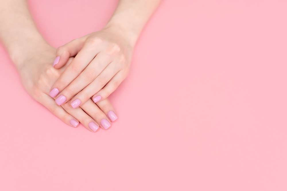 Tangan Jadi Halus Tangan Jadi Halus