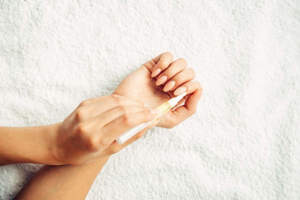 Tangan Jadi Halus Tangan Jadi Halus