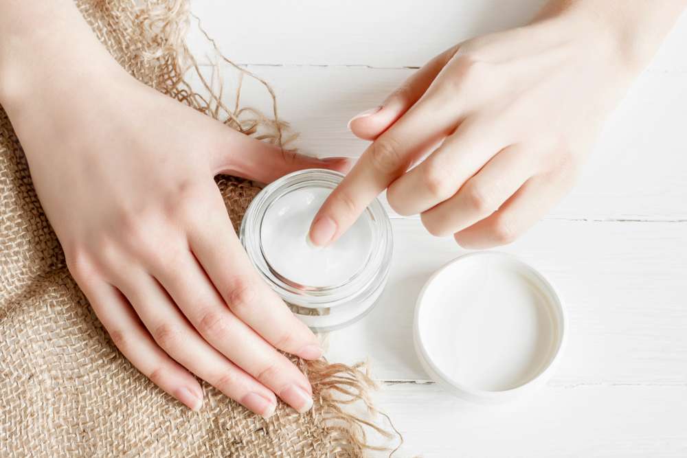 Tangan Jadi Halus Tangan Jadi Halus