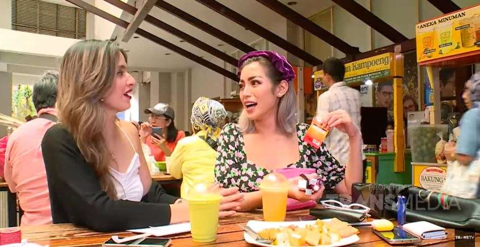 nia ramdhani bawa koyo cabe