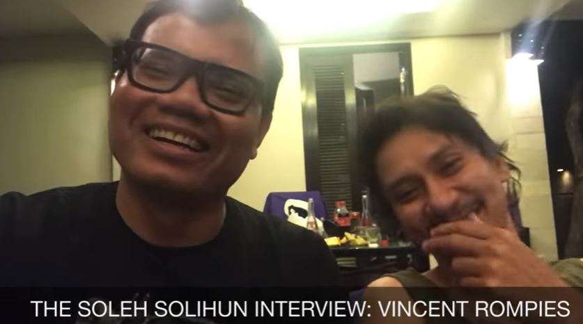 Soleh Solehun