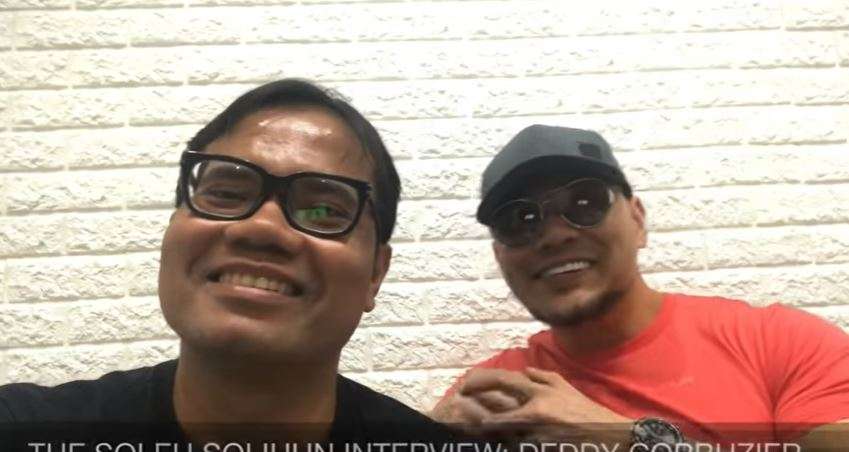 Soleh Solehun dan deddy