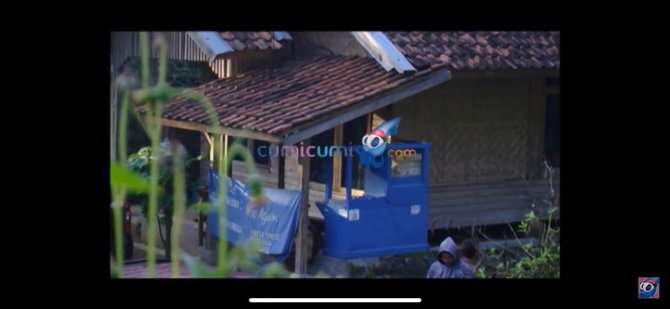 Rumah Lesti