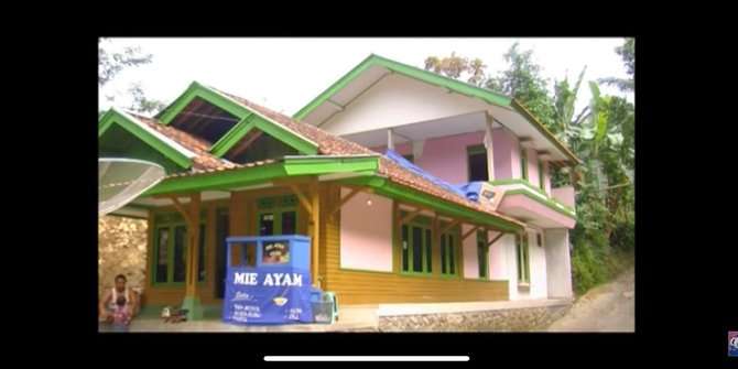 Rumah Lesti