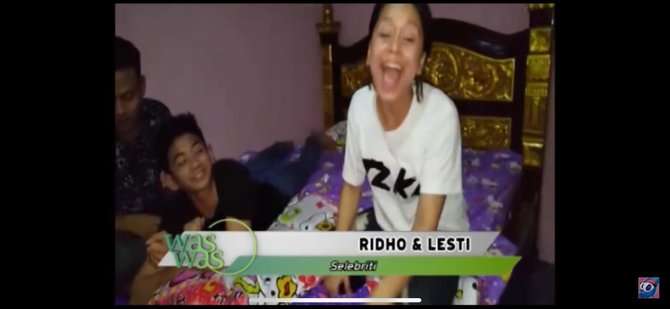 Rumah Lesti