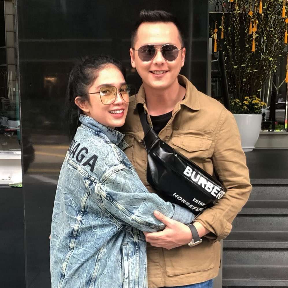ussy andhika