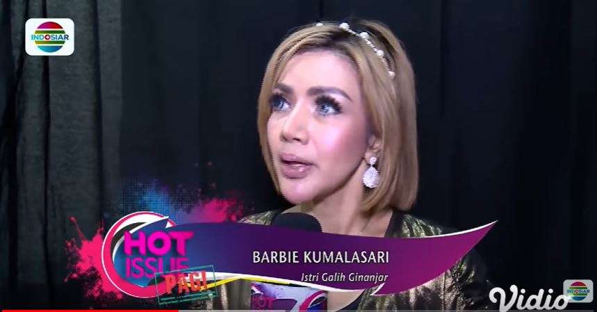 Barbie Kumalasari