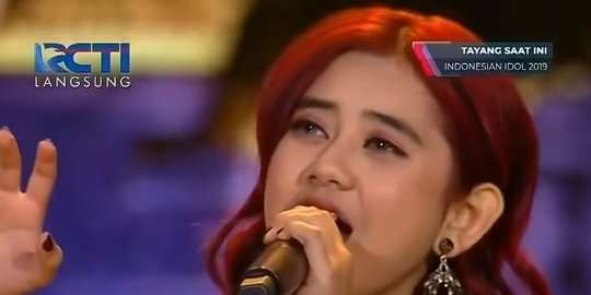 ziva indo idol