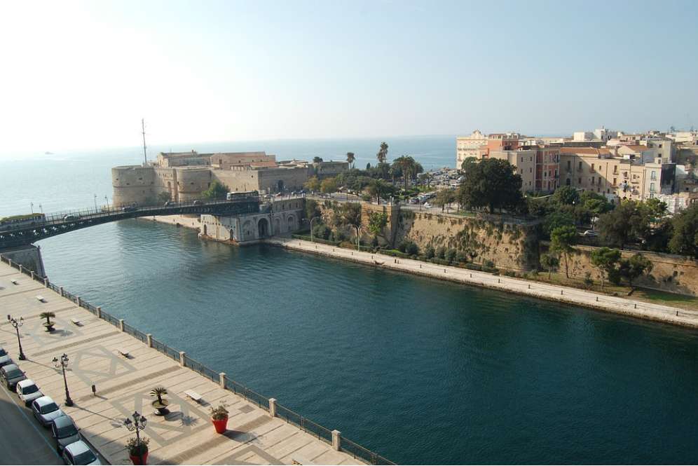Taranto