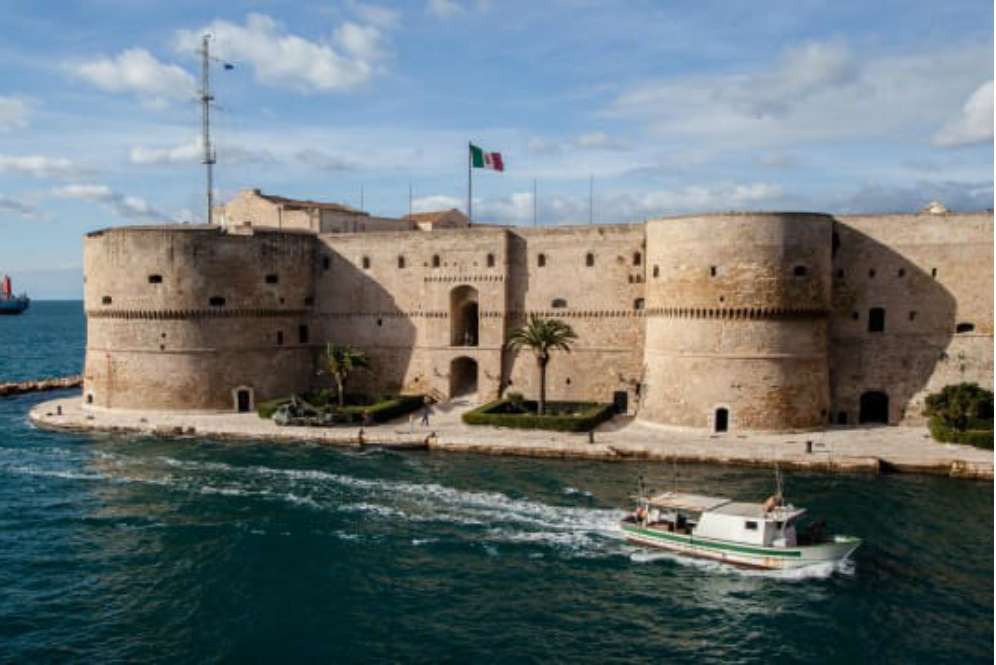 Taranto