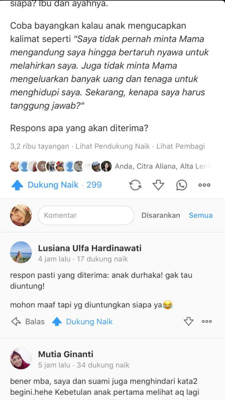 Toxic parents Toxic parents