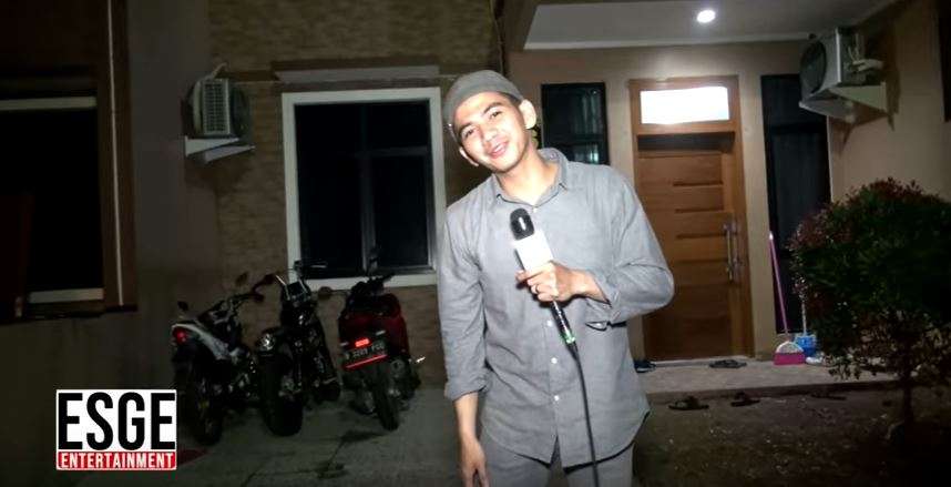 ridho d academy indosiar