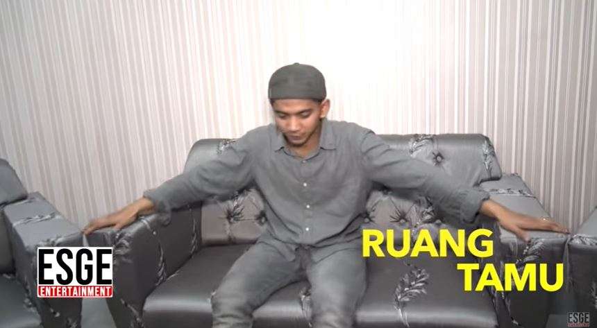 ridho d academy indosiar