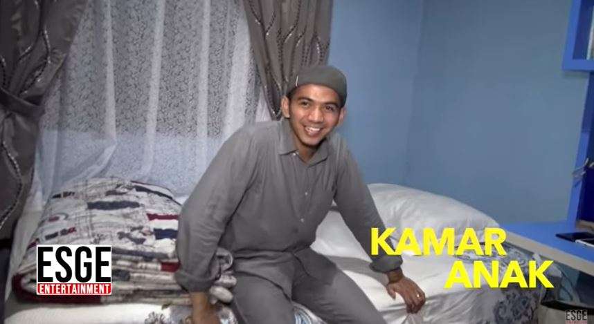 ridho d academy indosiar