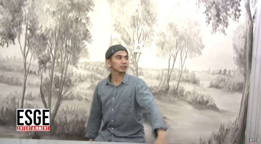 ridho d academy indosiar