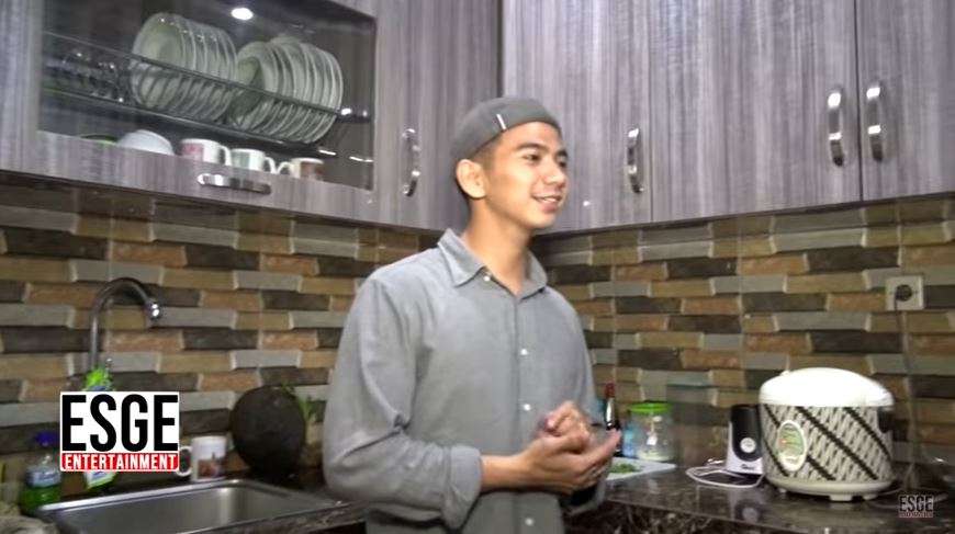 ridho d academy indosiar