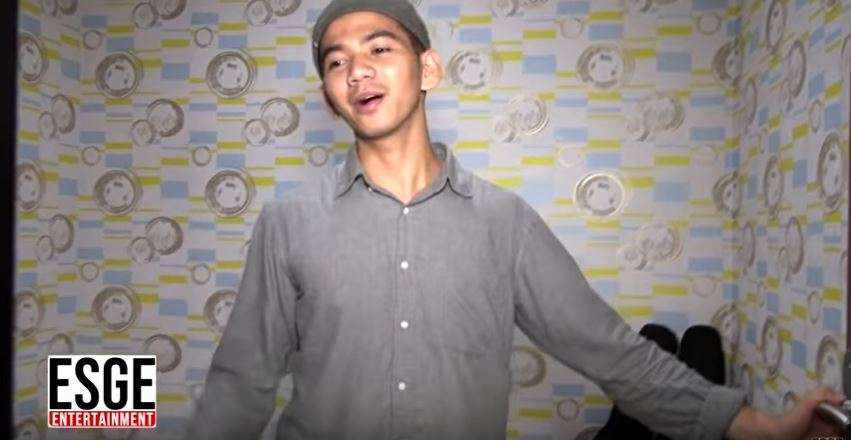 ridho d academy indosiar