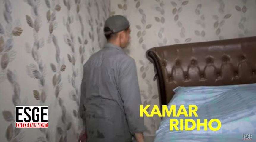 ridho d academy indosiar