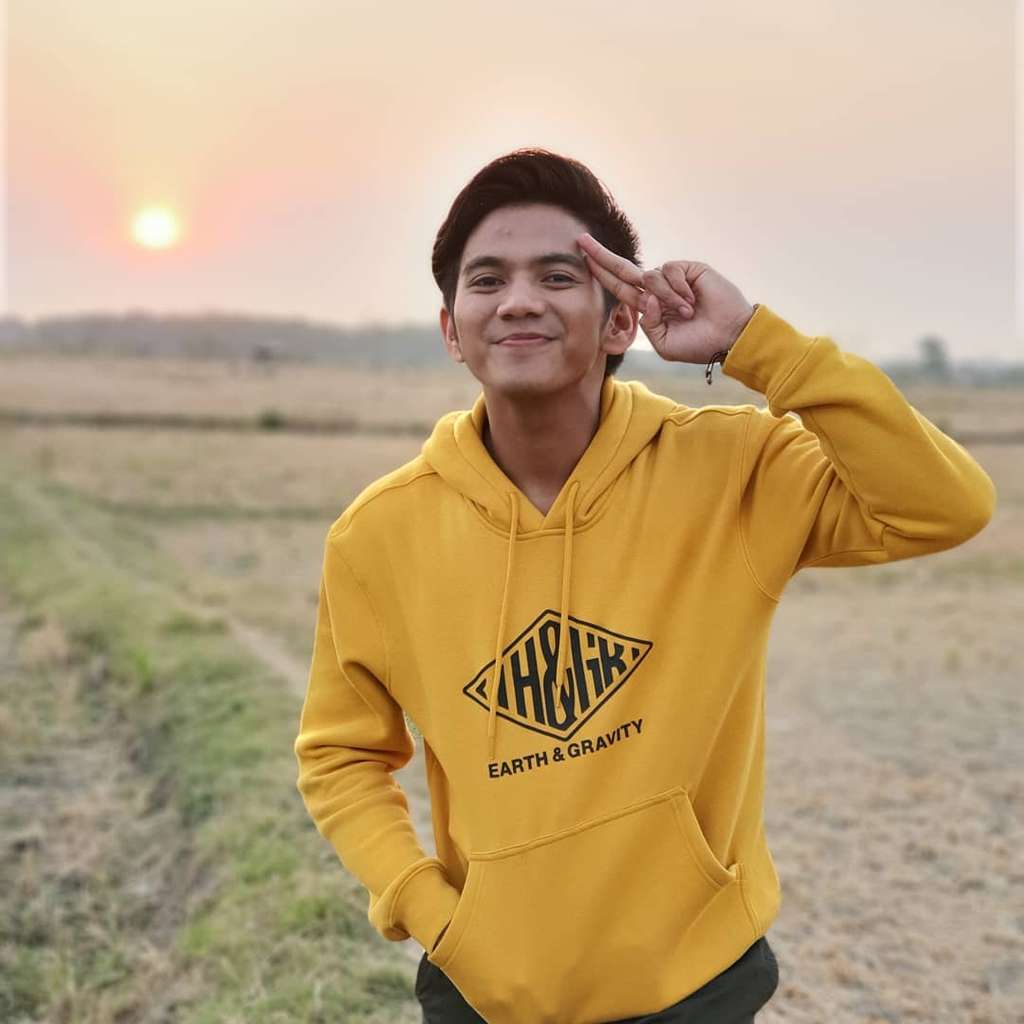 Ridho DA 2