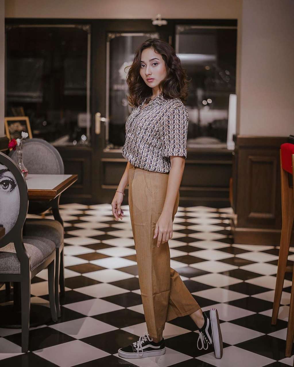 naomi zaskia