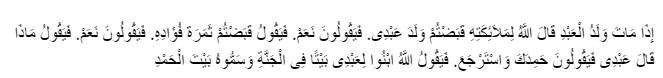 Abu Musa Al-Asyari radhiyallahu anhu