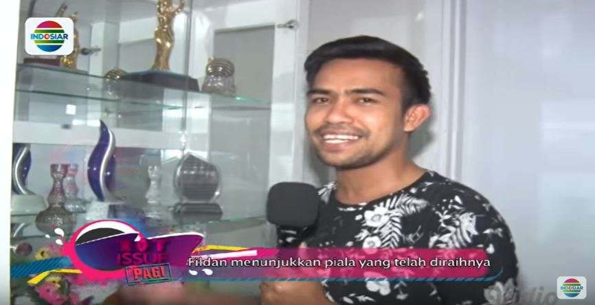 rumah fildan d'academy