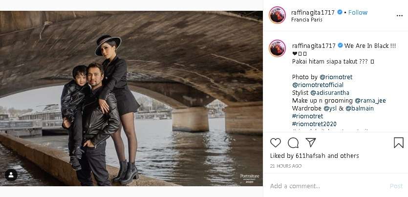 Nagita Slavina Nagita Slavina