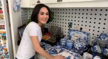Yuni Shara
