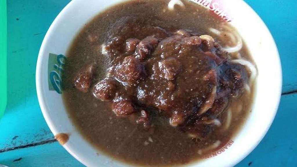 Mi Ayam Tumini Sari Rasa Jatiayu