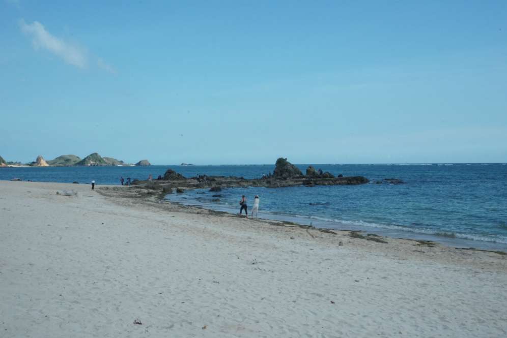 Pulau Lombok