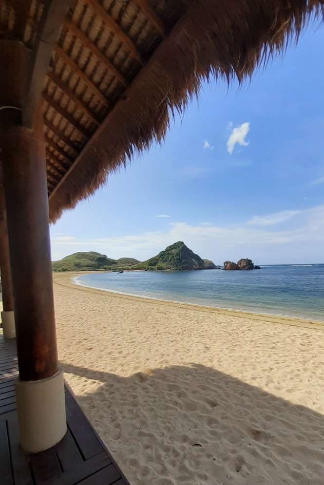 Pulau Lombok