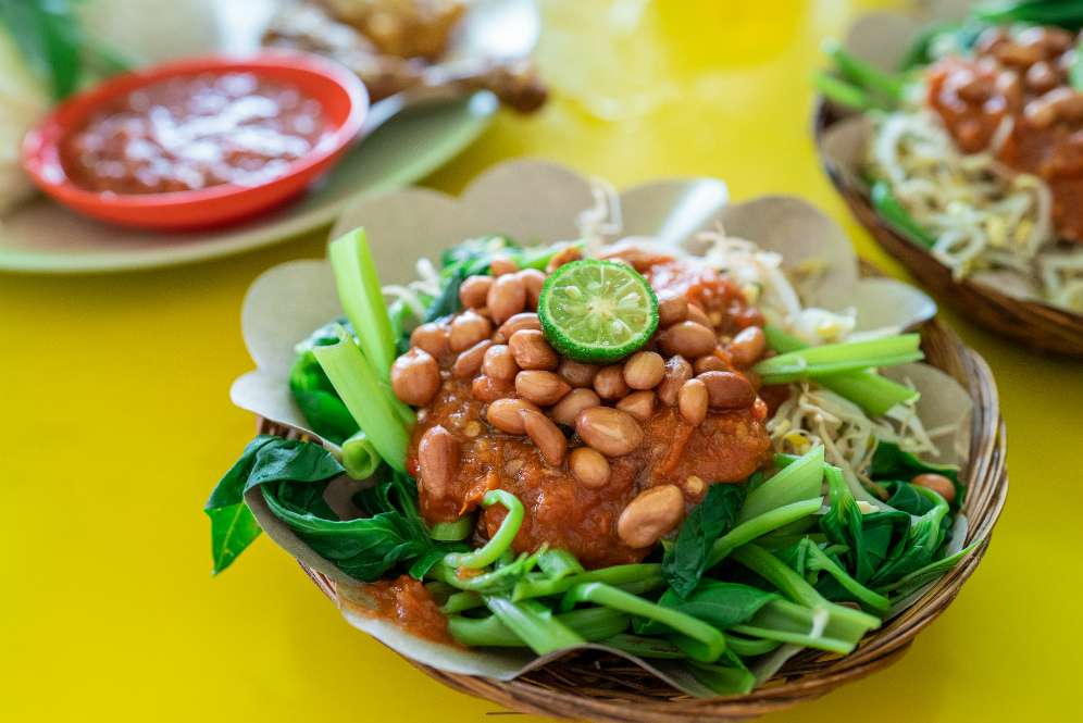 Kuliner Lombok