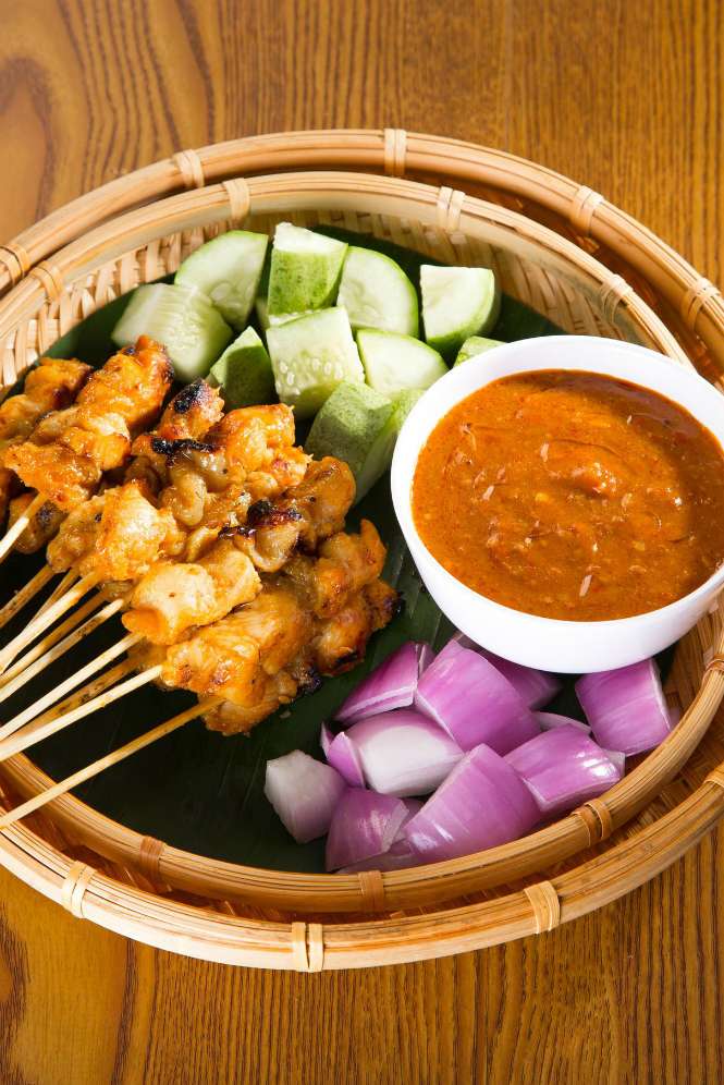 Sate