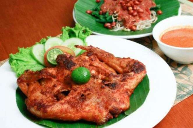 Kuliner Lombok