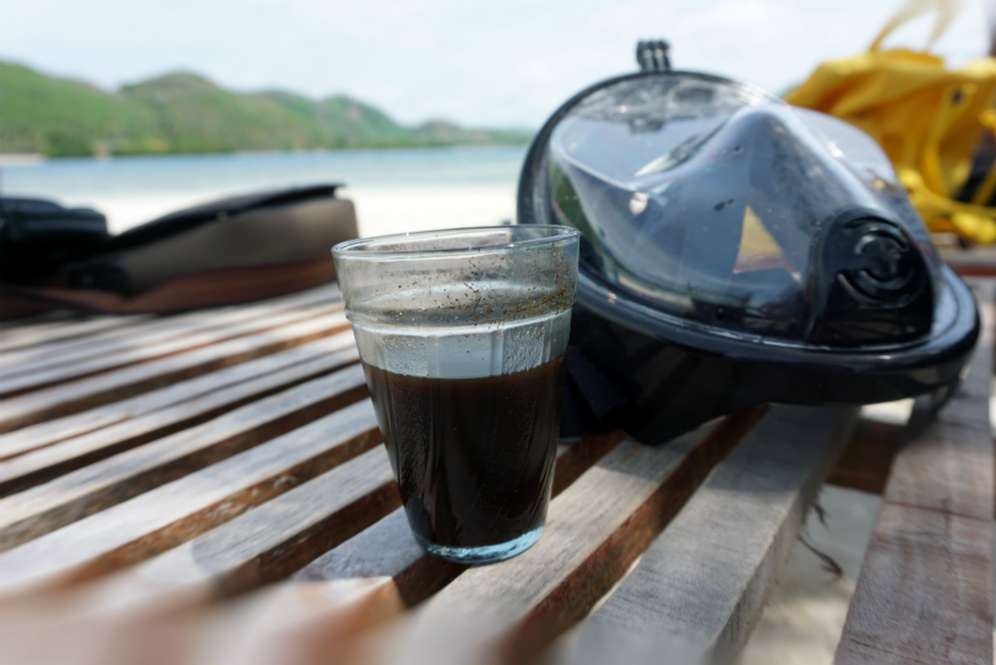 Kuliner Lombok