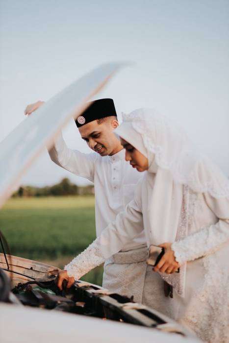 Nur