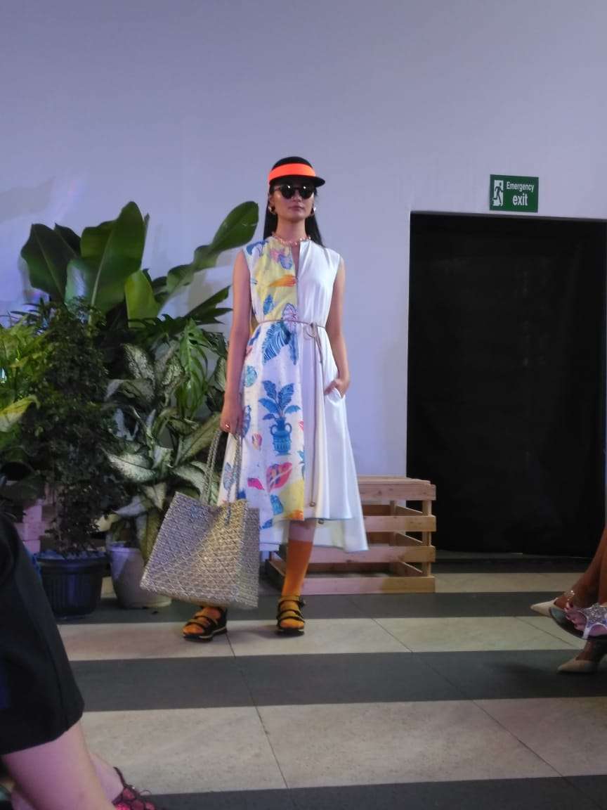 Koleksi Purana Spring/Summer 2020