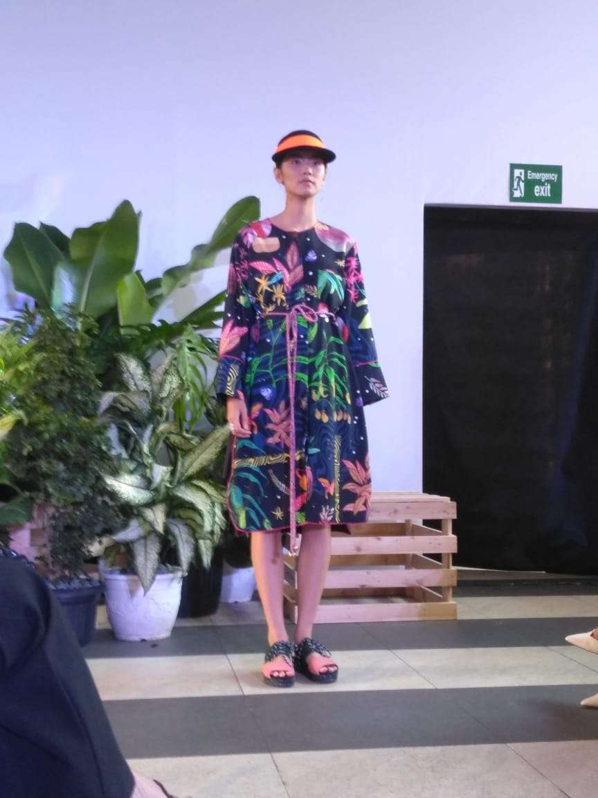 Koleksi Purana Spring/Summer 2020
